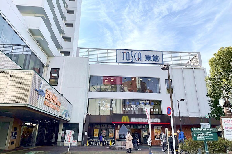 東京都足立区栗原３丁目 その他