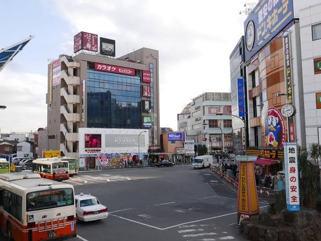 東京都足立区栗原３丁目 その他