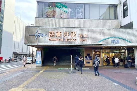 東京都足立区栗原３丁目 その他