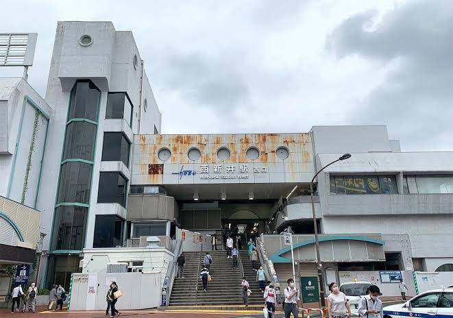 東京都足立区栗原３丁目 その他