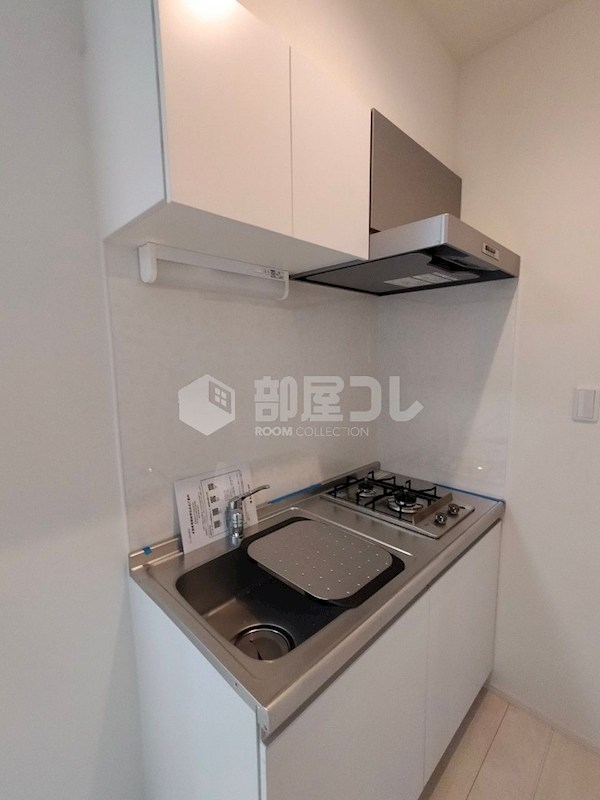 東京都足立区栗原３丁目 キッチン