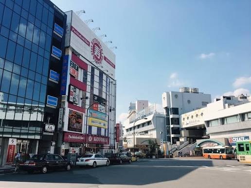 東京都足立区栗原３丁目 その他