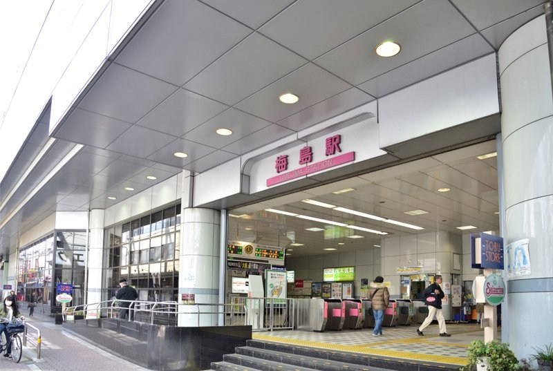 東京都足立区栗原３丁目 その他