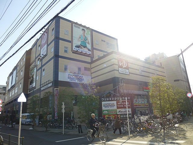 東京都足立区栗原３丁目 その他