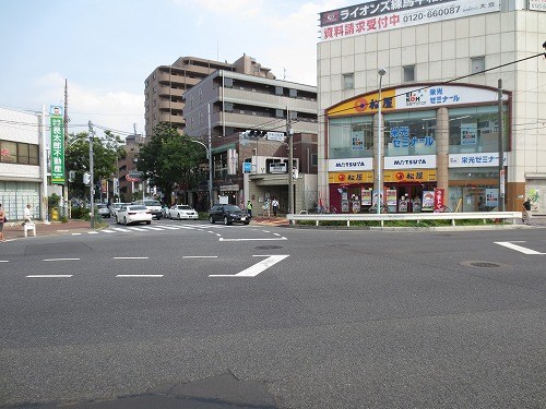 東京都練馬区早宮４丁目 その他