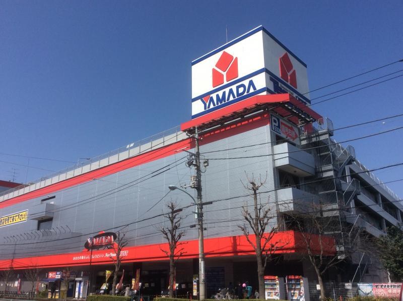 東京都練馬区早宮４丁目 その他