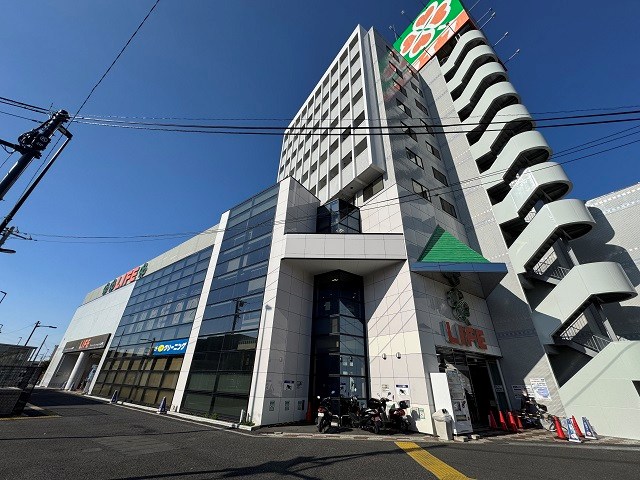 東京都練馬区早宮４丁目 その他