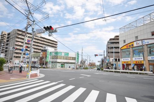 東京都練馬区早宮４丁目 その他
