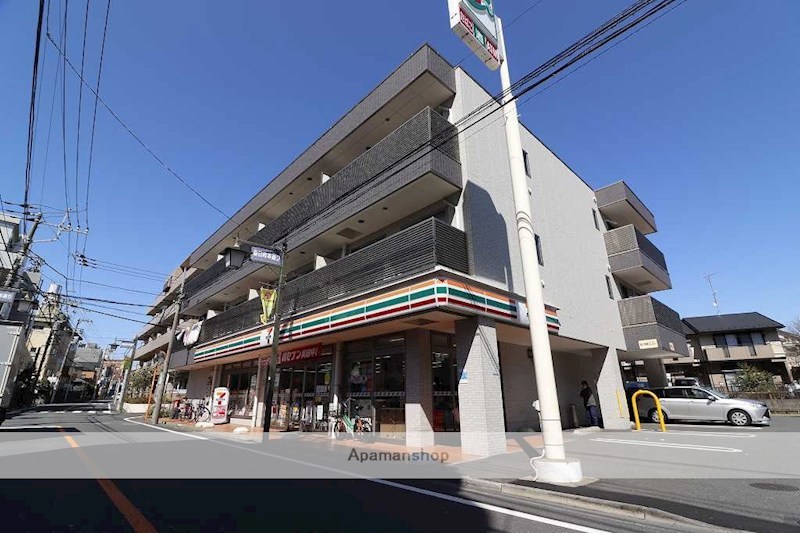 東京都練馬区早宮４丁目 その他