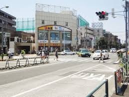 東京都練馬区北町８丁目 その他