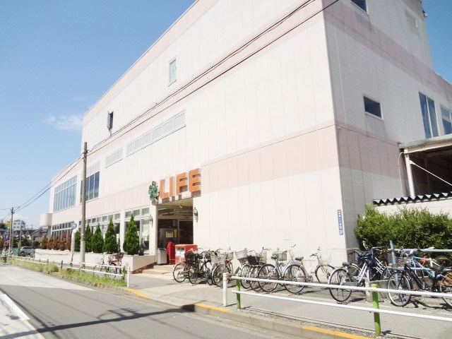 東京都練馬区北町８丁目 その他