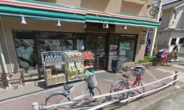 東京都練馬区北町８丁目 その他