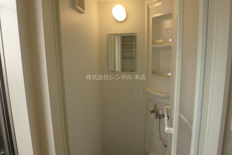 ソフィアカラーズ 風呂画像