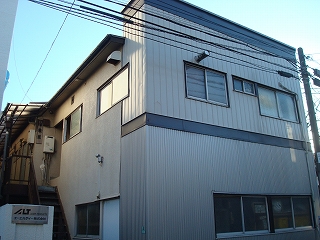東京都練馬区豊玉南１丁目 外観