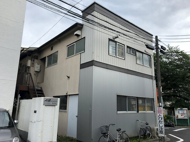 東京都練馬区豊玉南１丁目 その他