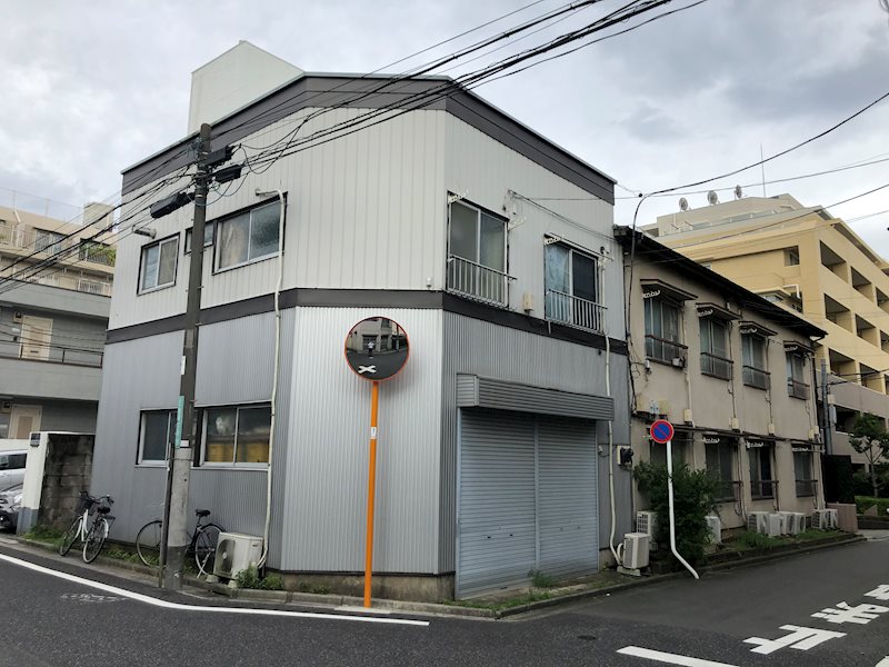 東京都練馬区豊玉南１丁目 その他