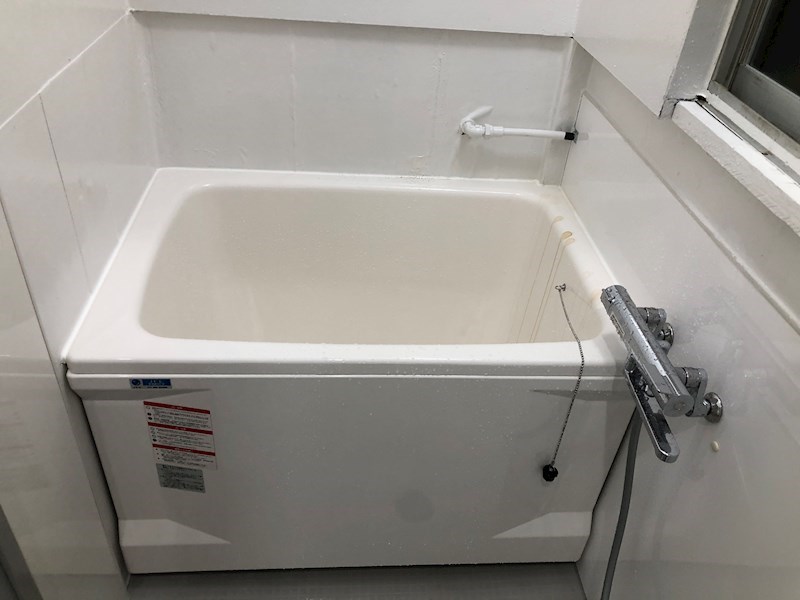 東京都練馬区豊玉南１丁目 風呂画像