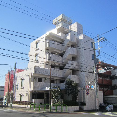 COMMON 外観