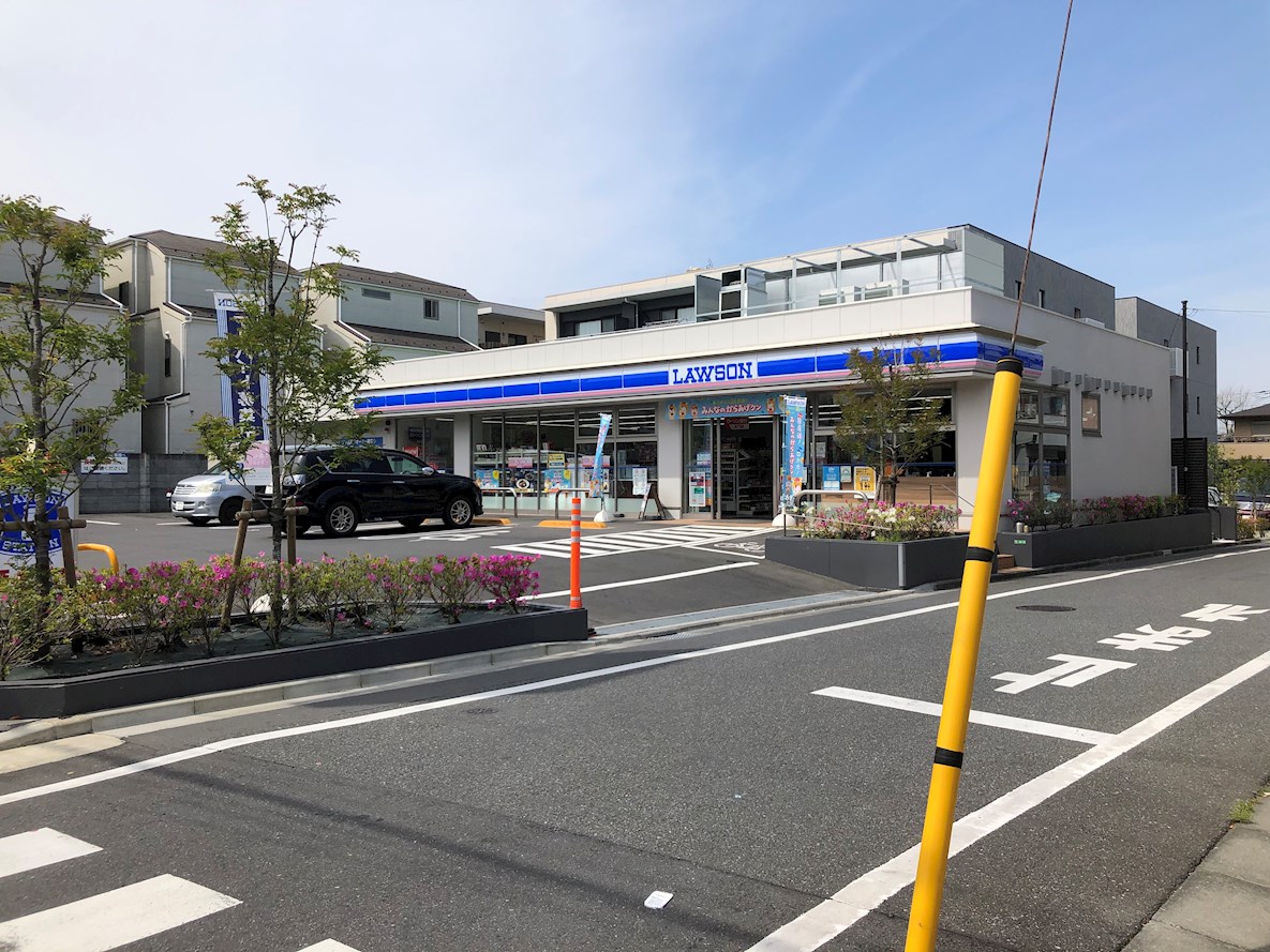 COMMON コンビニ