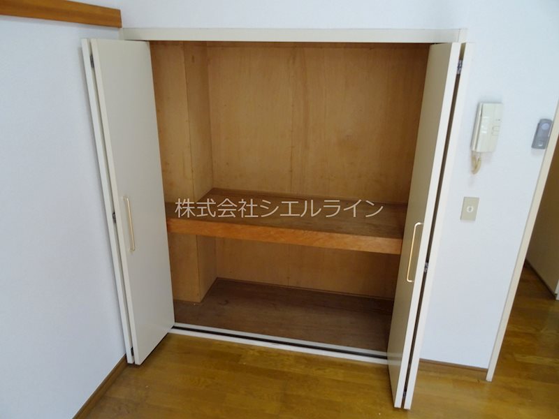 オリーブ 収納