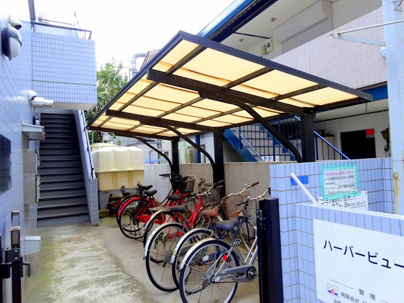 ハーバービューⅡ その他共有部分