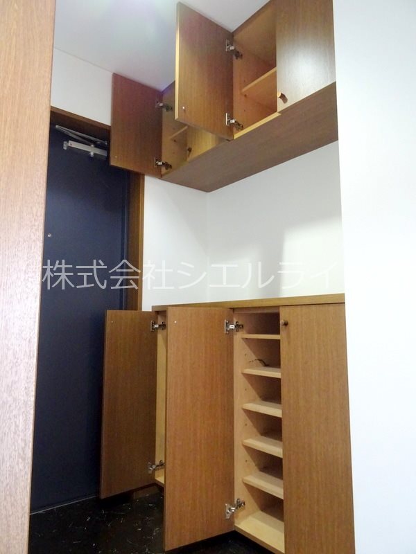 プレーネ西葛西 その他設備