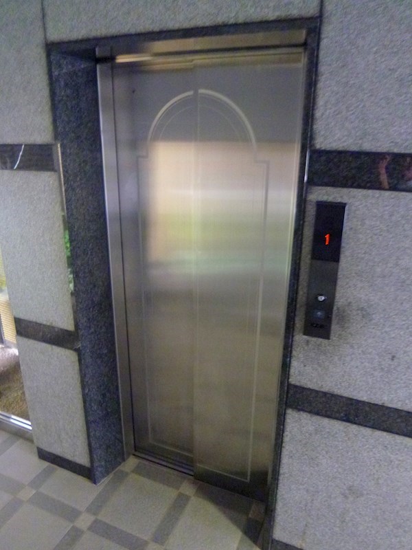 マンションコイムⅢ その他共有部分