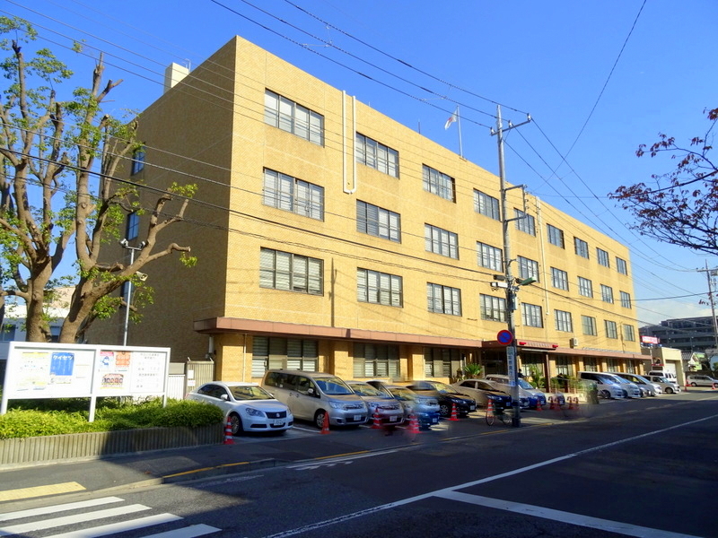 コルザＫ2 警察署・交番