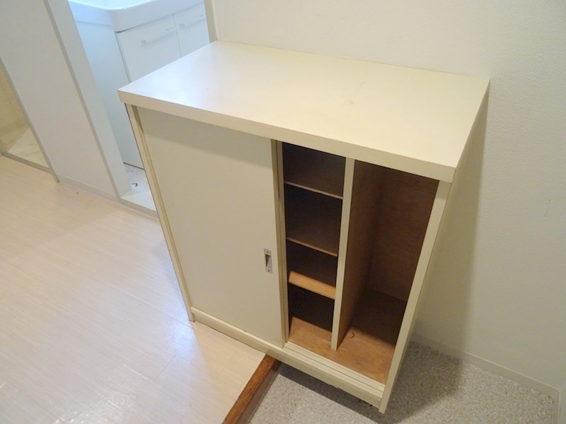 阿部南葛西第1マンション その他設備