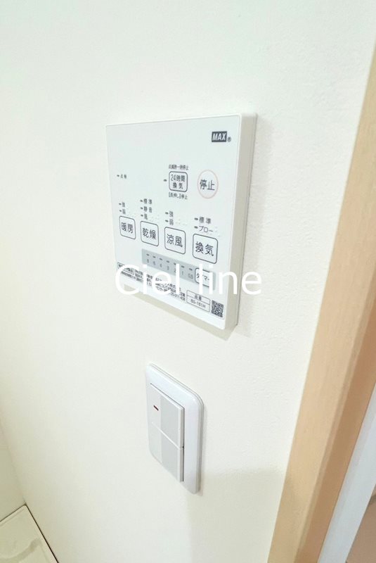 ガッティーナ その他設備