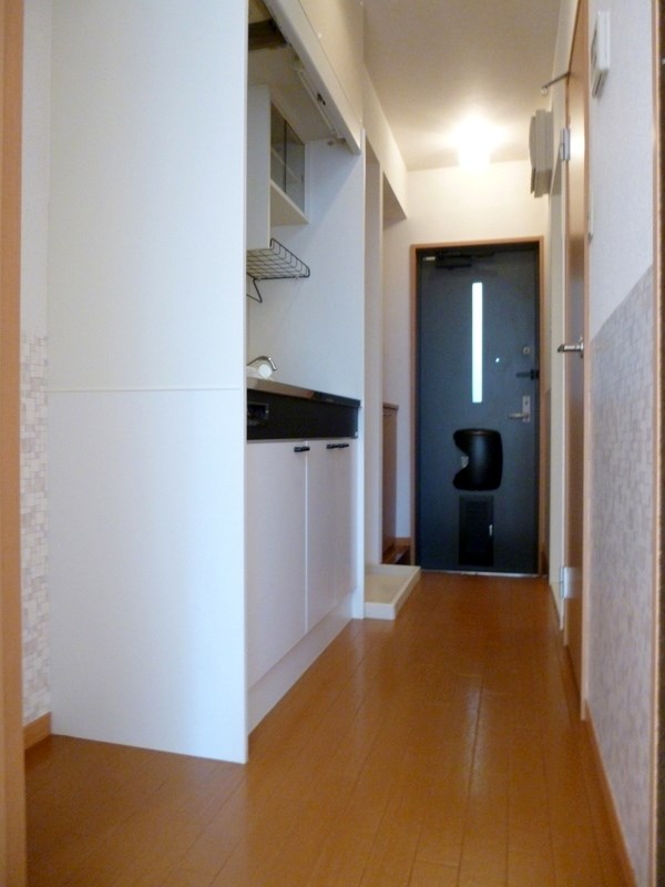 エクレール その他部屋・スペース