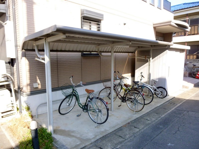 エクレール その他共有部分