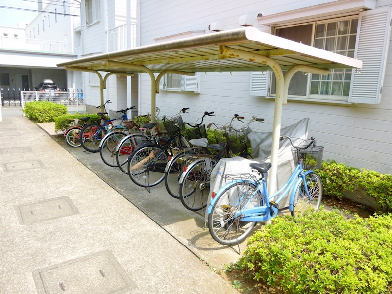 サンシティヒコタＣ2 その他共有部分