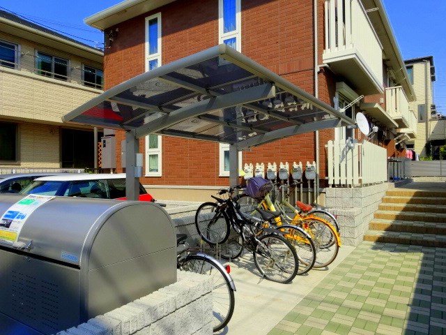 ブランマンジェ その他共有部分