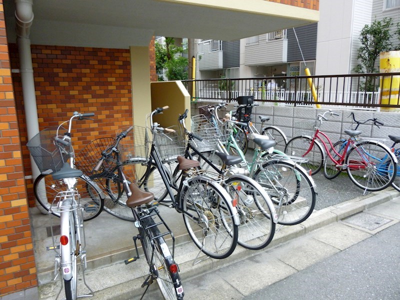 サンフレアサクマ１５ その他共有部分