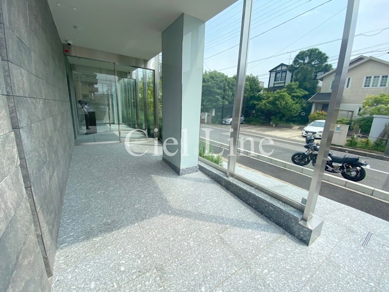 アドライズ舞浜 その他共有部分