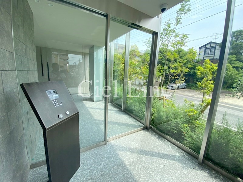アドライズ舞浜 セキュリティ