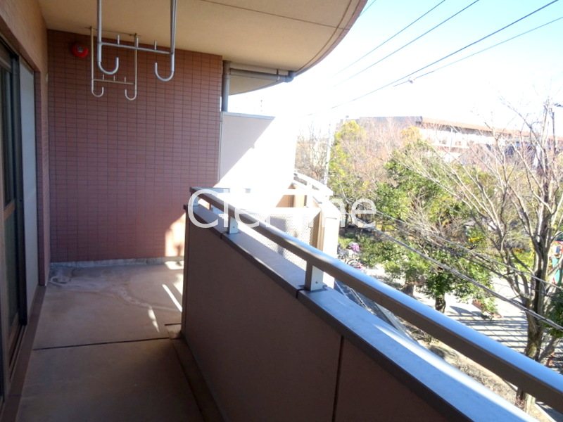 カントリーレジデンス 眺望