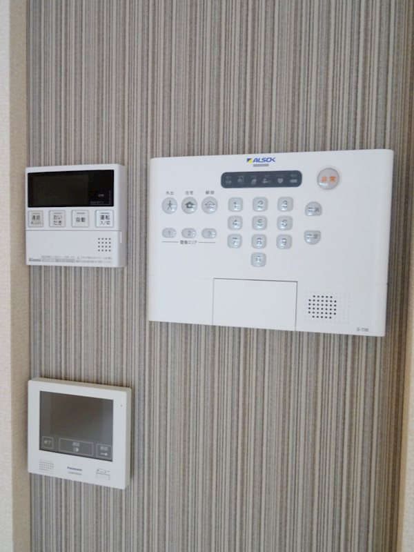 プラムブロッサム　イースト セキュリティ
