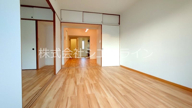 グレースビル その他部屋・スペース