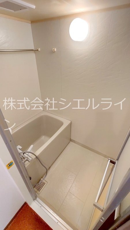 グレースビル 風呂画像