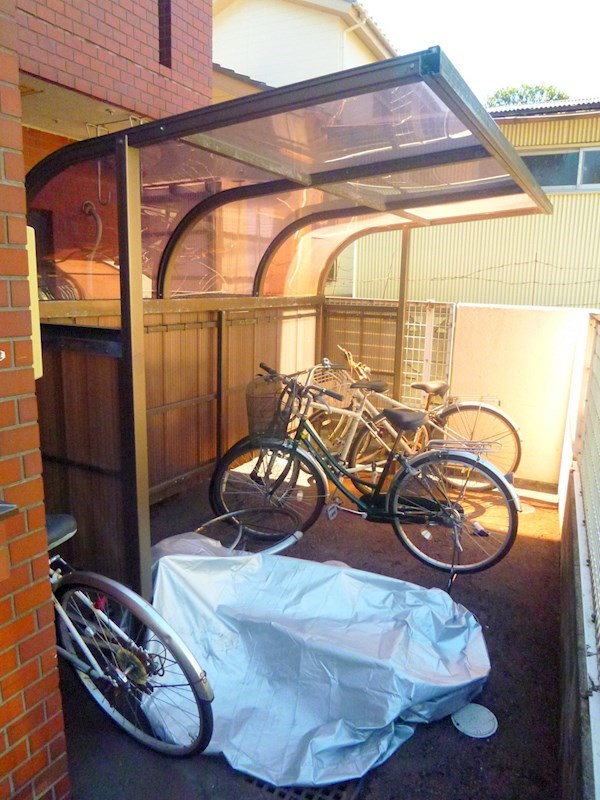 クレール5番館 その他共有部分