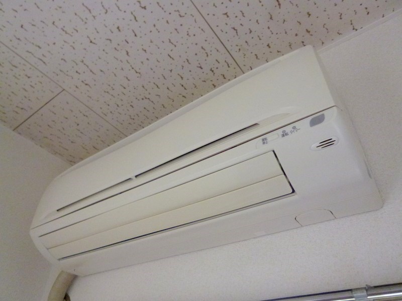 クレール5番館 その他設備