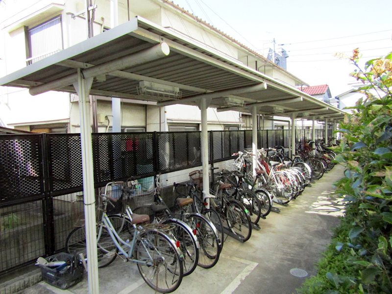 ドゥーエ浦安 その他共有部分