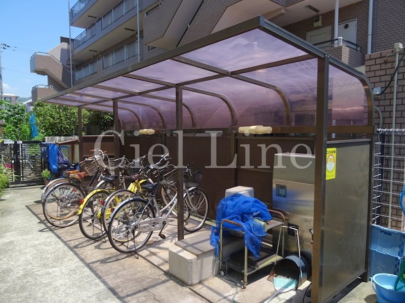 F-city東葛西＜エフシティ＞ その他共有部分