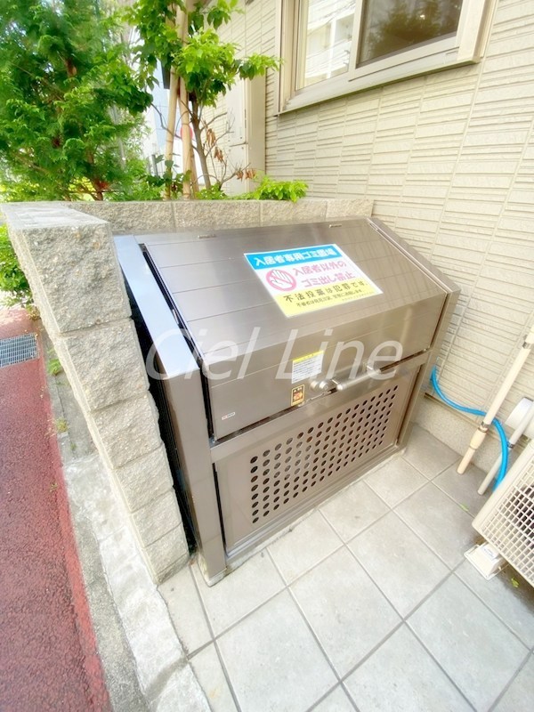 アンビエンテ その他共有部分
