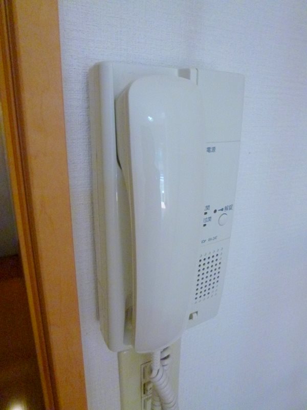 ペルテローザ セキュリティ