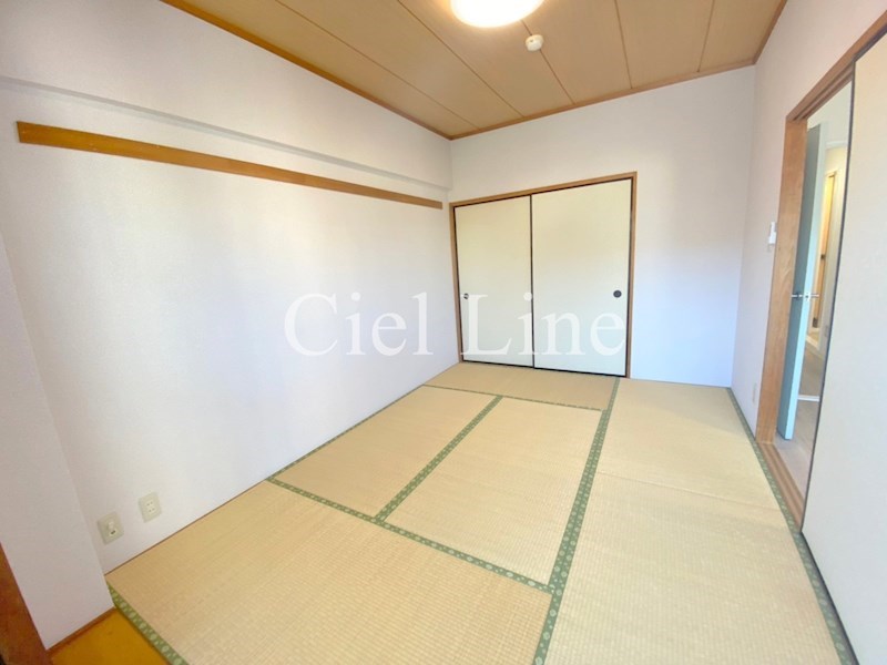 第2レクコーポ舞浜 その他部屋・スペース