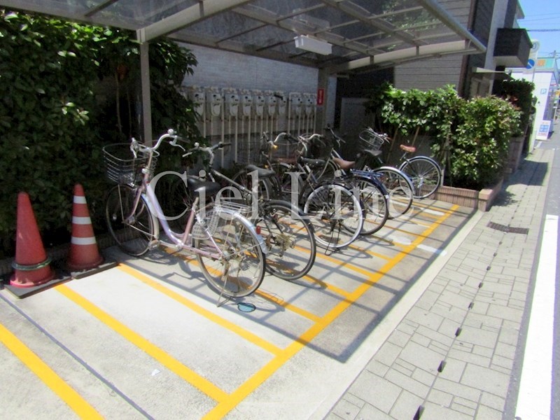 リシェス その他共有部分