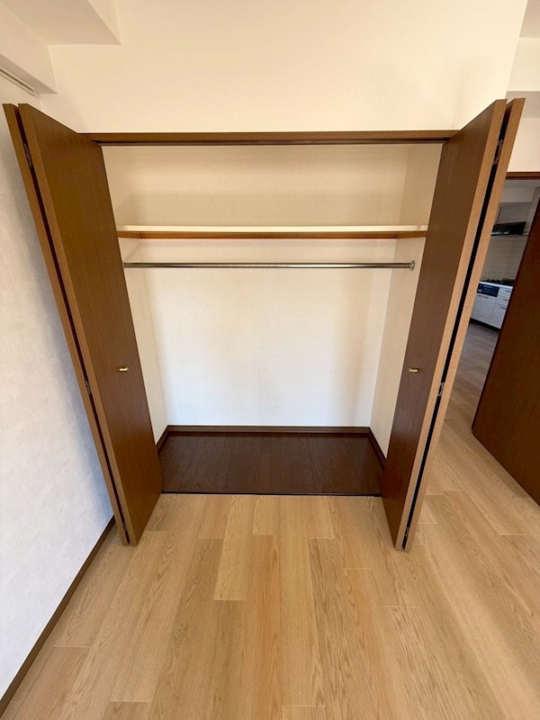 ラヴィータ 収納